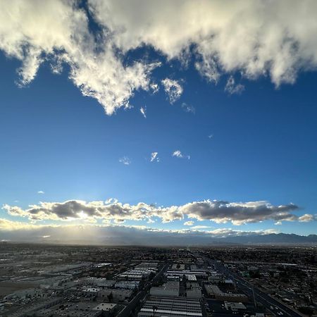 Palms Place One Bedroom Suite 1220 Sqft Λας Βέγκας Εξωτερικό φωτογραφία