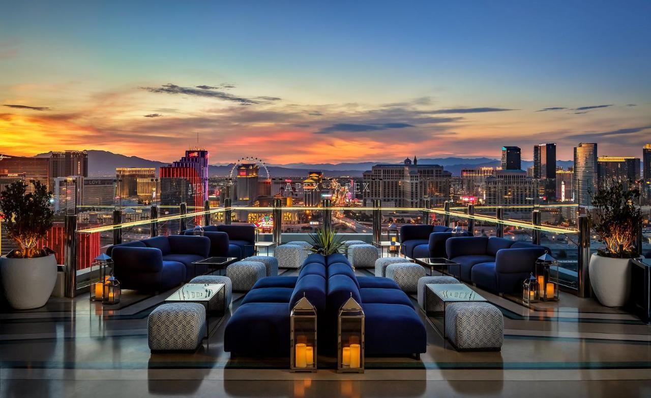 Palms Place One Bedroom Suite 1220 Sqft Λας Βέγκας Εξωτερικό φωτογραφία
