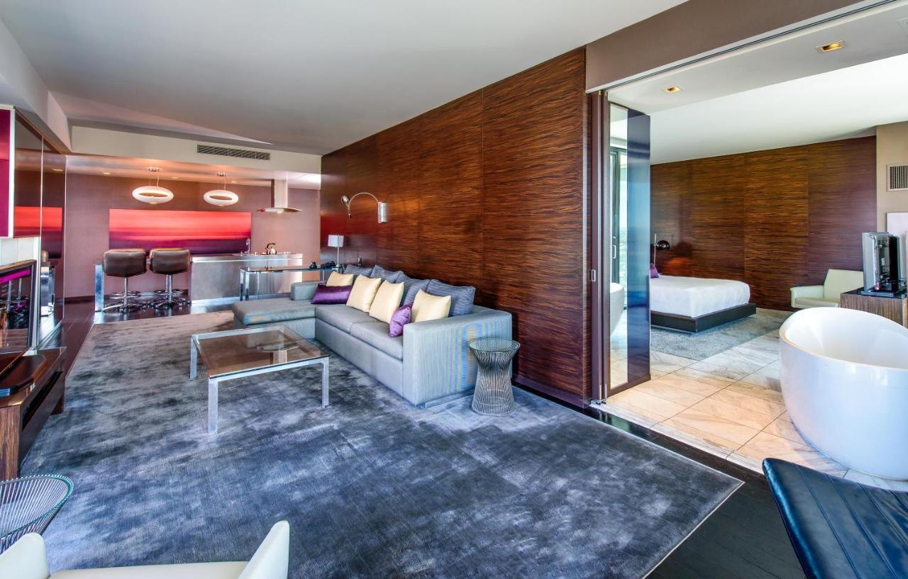 Palms Place One Bedroom Suite 1220 Sqft Λας Βέγκας Εξωτερικό φωτογραφία