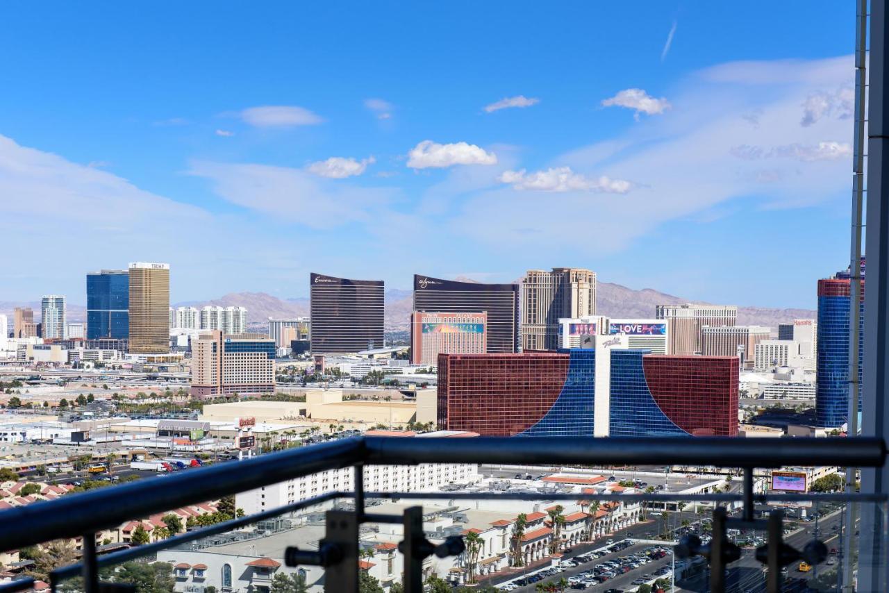 Palms Place One Bedroom Suite 1220 Sqft Λας Βέγκας Εξωτερικό φωτογραφία